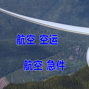 凤凰航空邮寄快递-选东方航空和上海航空